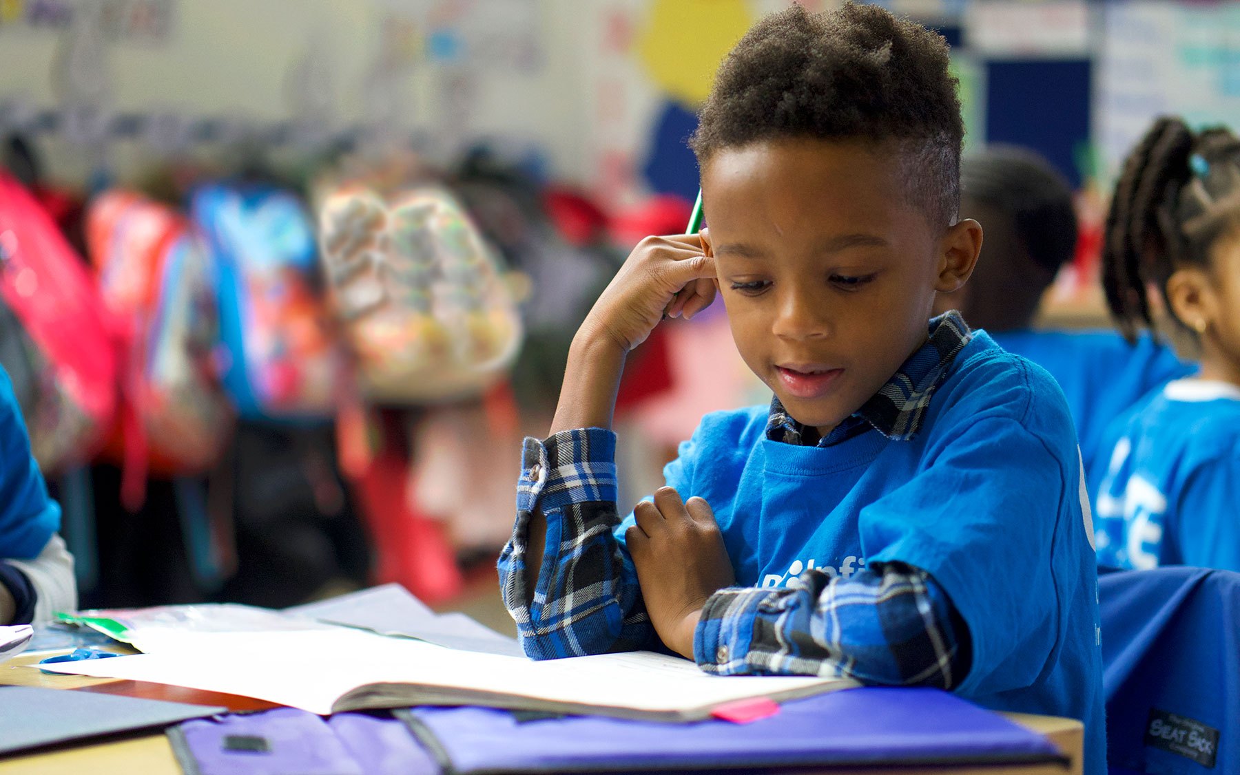 KIPP Infinity Elementary