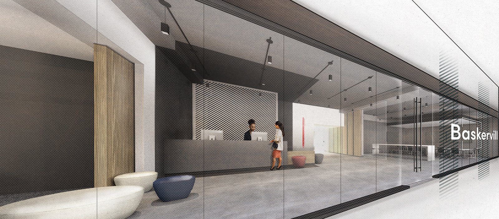 Project portfolio, built to scale